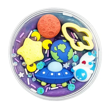 Invitation to Imagine Verrassingspotje Space