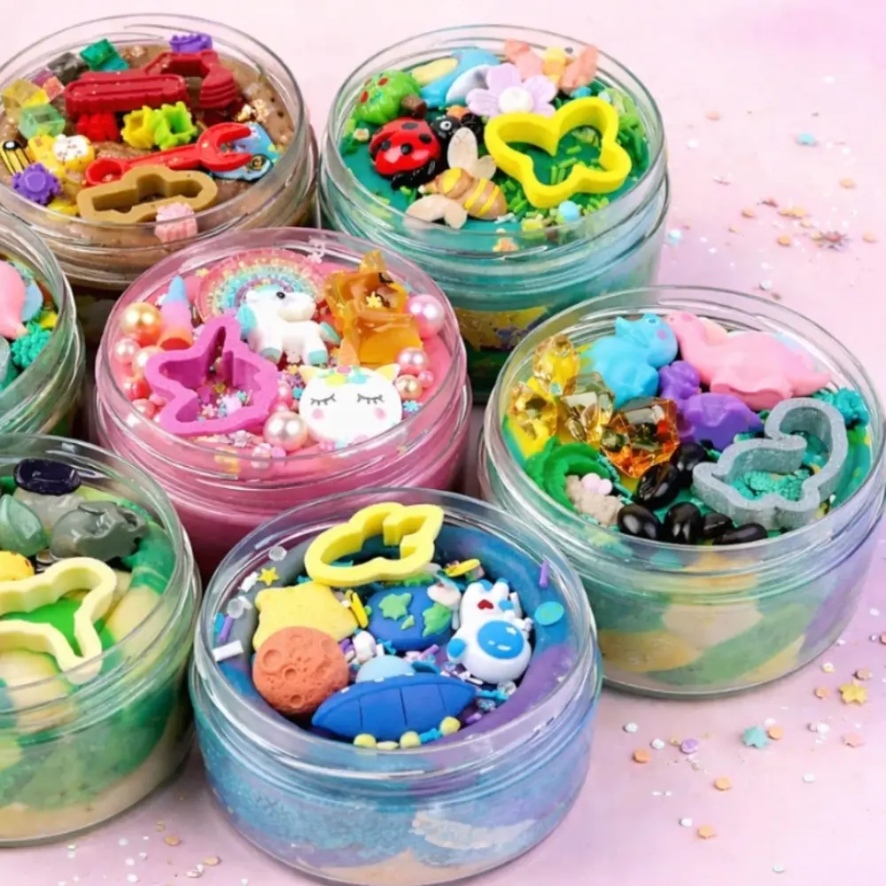 Invitation to Imagine Verrassingspotje Space