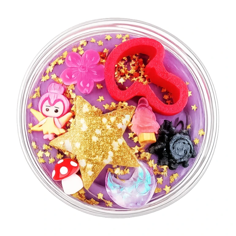 Verrassingspotje Fairy afbeelding