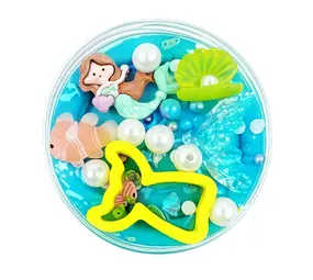 Invitation to Imagine Verrassingspotje Mermaid