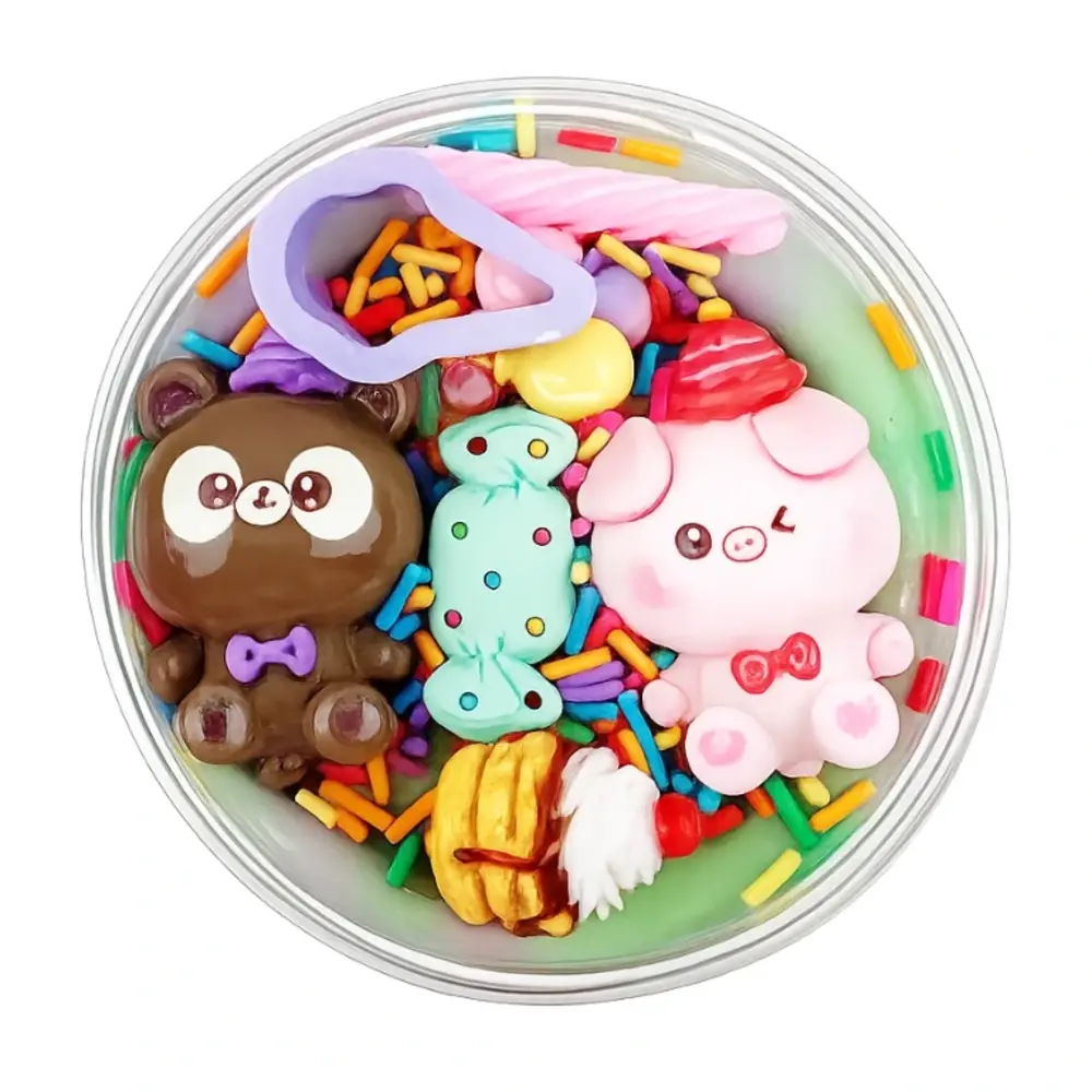 Invitation to Imagine Verrassingspotje Happy Birthday