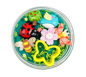 Invitation to Imagine Verrassingspotje Garden Friends