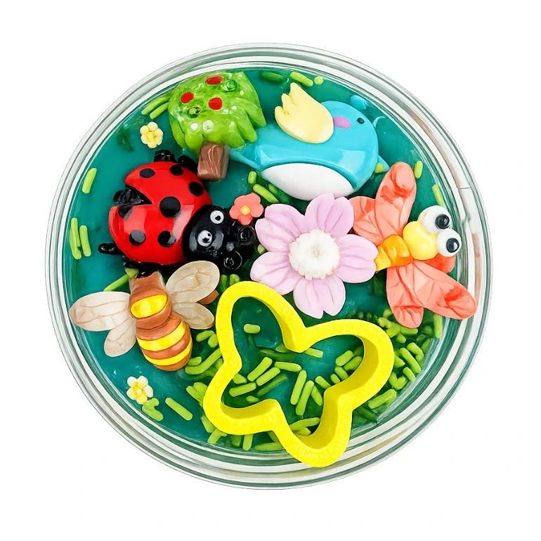 Verrassingspotje Garden Friends afbeelding