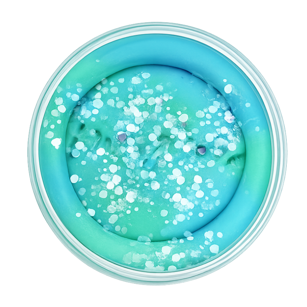 Invitation to Imagine Klei Mermaid Shimmer Invitation to Imagine Klei Mermaid Shimmer