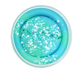 Invitation to Imagine Klei Mermaid Shimmer