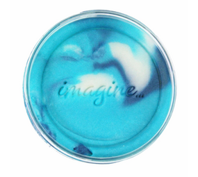 Invitation to Imagine Klei The Sea