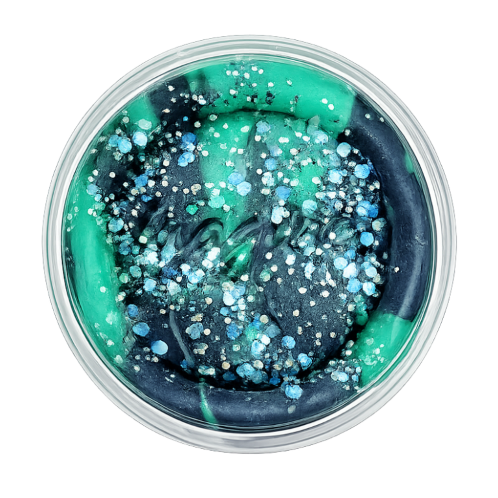 Invitation to Imagine Klei Nothern Lights Invitation to Imagine Klei Nothern Lights