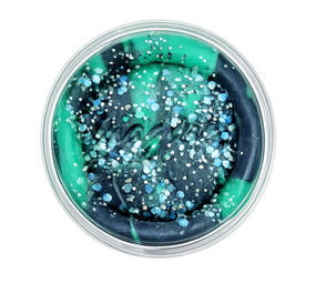 Invitation to Imagine Klei Nothern Lights