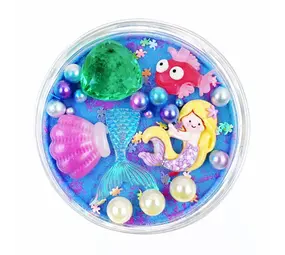 Invitation to Imagine Magic Sand Verrassingspotje Mermaid