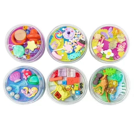 Invitation to Imagine Magic Sand Verrassingspotje Mermaid