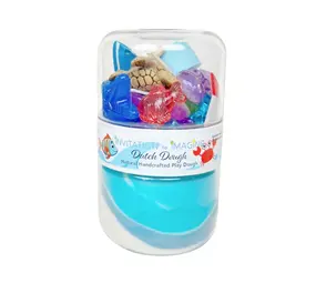 Invitation to Imagine Klei Playpot The Sea