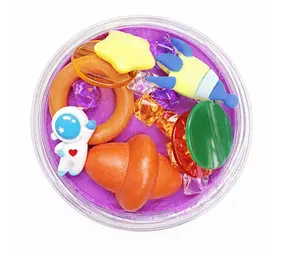 Invitation to Imagine Magic Sand Verrassingspotje Space