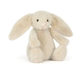 Jellycat Wheat Flufflet Bunny