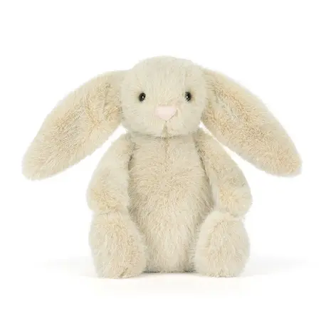 Jellycat Wheat Flufflet Bunny