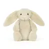 Jellycat Wheat Flufflet Bunny