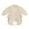 Jellycat Wheat Flufflet Bunny