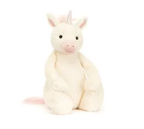 Jellycat Bashful Unicorn Really Big