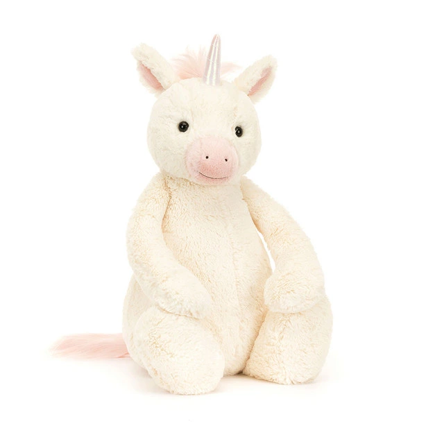 Bashful Unicorn Really Big afbeelding