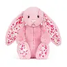 Jellycat Blushkin Blossom Luxe Bunny Original