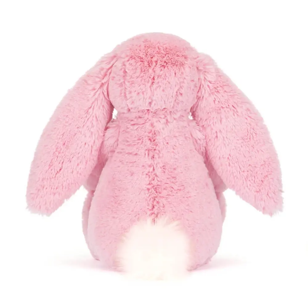 Jellycat Blushkin Blossom Luxe Bunny Original