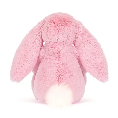 Jellycat Blushkin Blossom Luxe Bunny Original