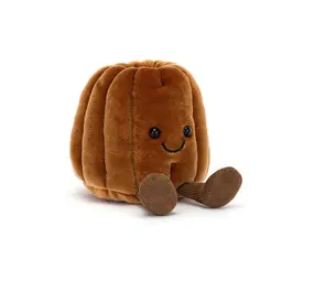 Jellycat Amuseables Carole Canelé