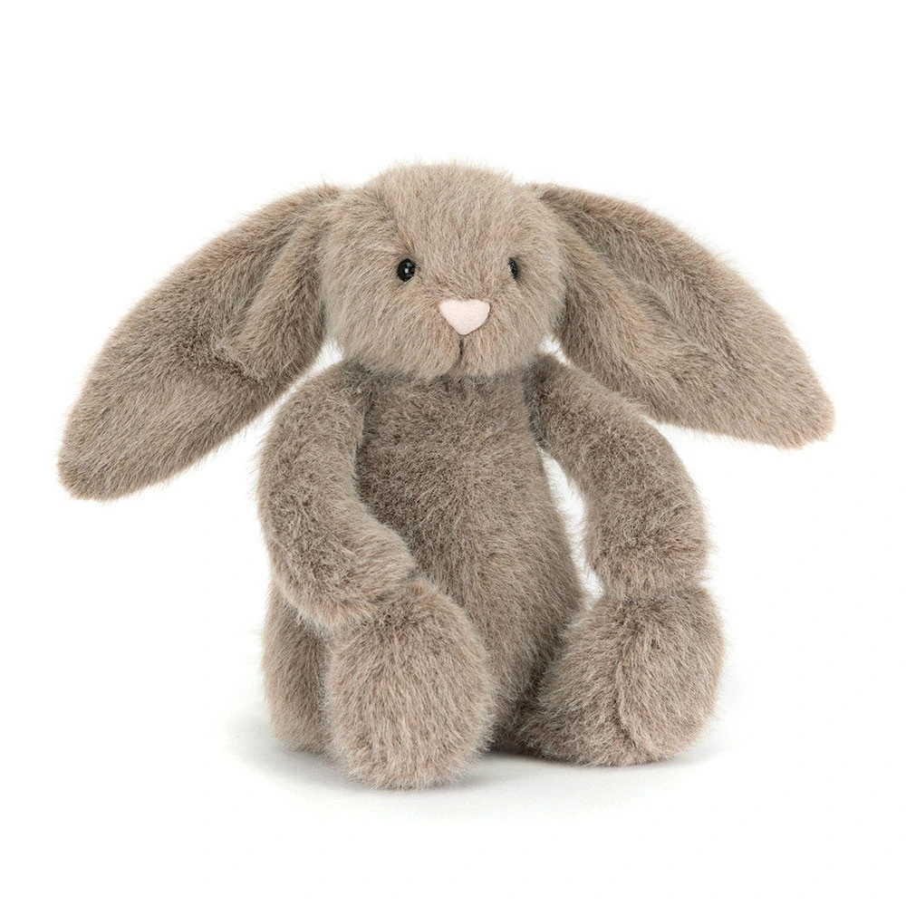 Fawn Flufflet Bunny afbeelding