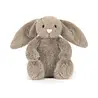 Jellycat Fawn Flufflet Bunny