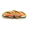 Jellycat Amuseables Caprese Baguette Jellycat Amuseables Caprese Baguette