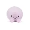 Jellycat Amuseables May Macaron (Lavender) Jellycat Amuseables May Macaron (Lavender)