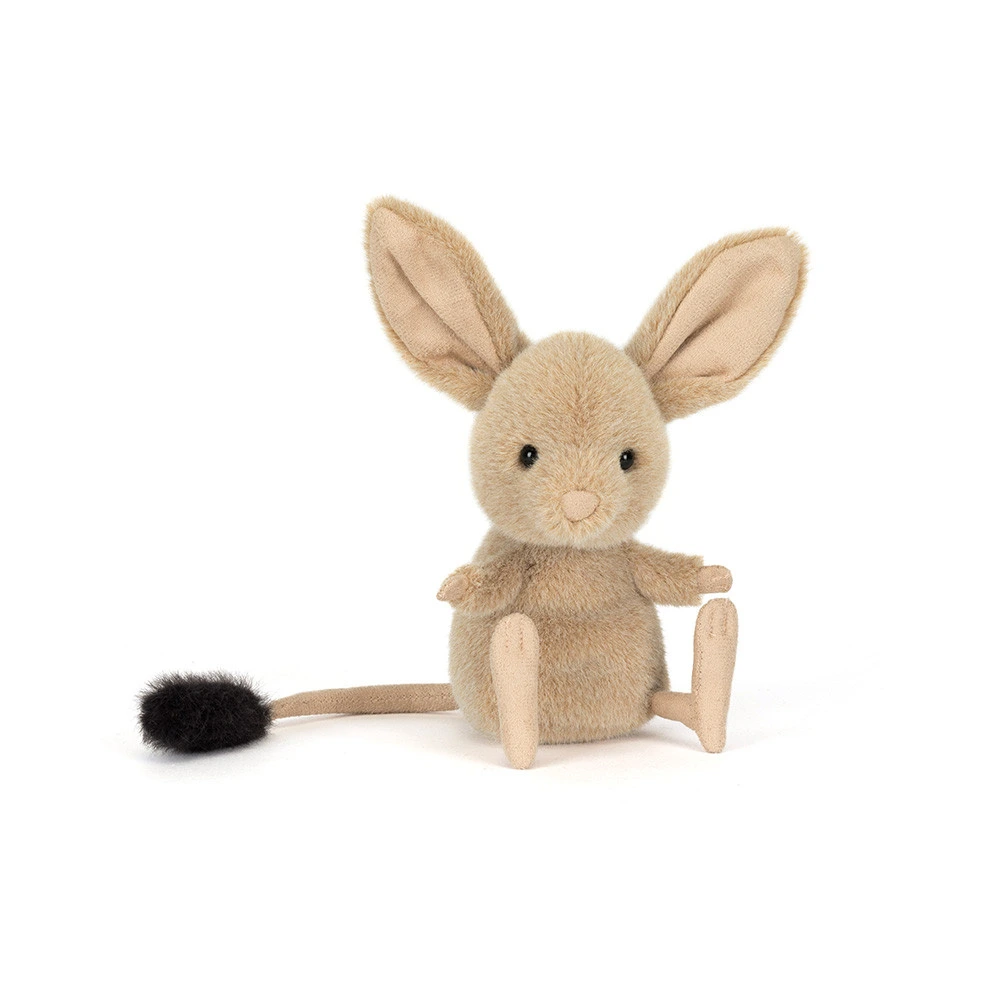 Jerboa afbeelding