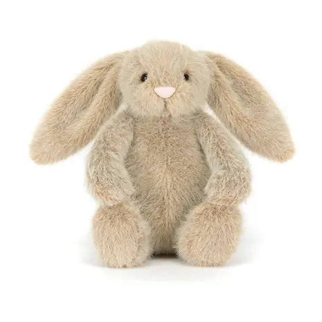 Jellycat Oat Flufflet Bunny