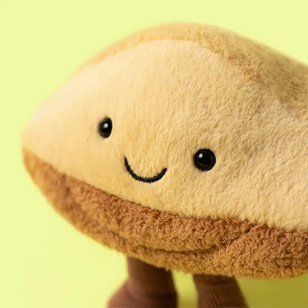 Jellycat Amuseables Margaux Madeleine