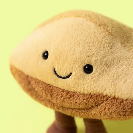 Jellycat Amuseables Margaux Madeleine