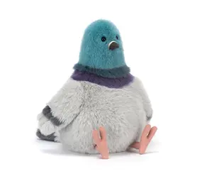 Jellycat Strutton Pigeon