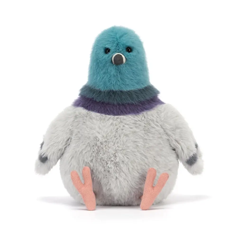 Jellycat Strutton Pigeon