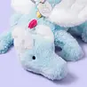 Jellycat Sky Dragon Bag Charm