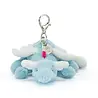 Jellycat Sky Dragon Bag Charm