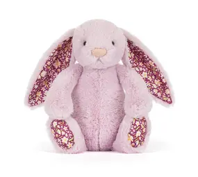 Jellycat Thistlepop Blossom Luxe Bunny Original