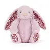Jellycat Thistlepop Blossom Luxe Bunny Original Jellycat Thistlepop Blossom Luxe Bunny Original