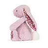 Jellycat Thistlepop Blossom Luxe Bunny Original Jellycat Thistlepop Blossom Luxe Bunny Original