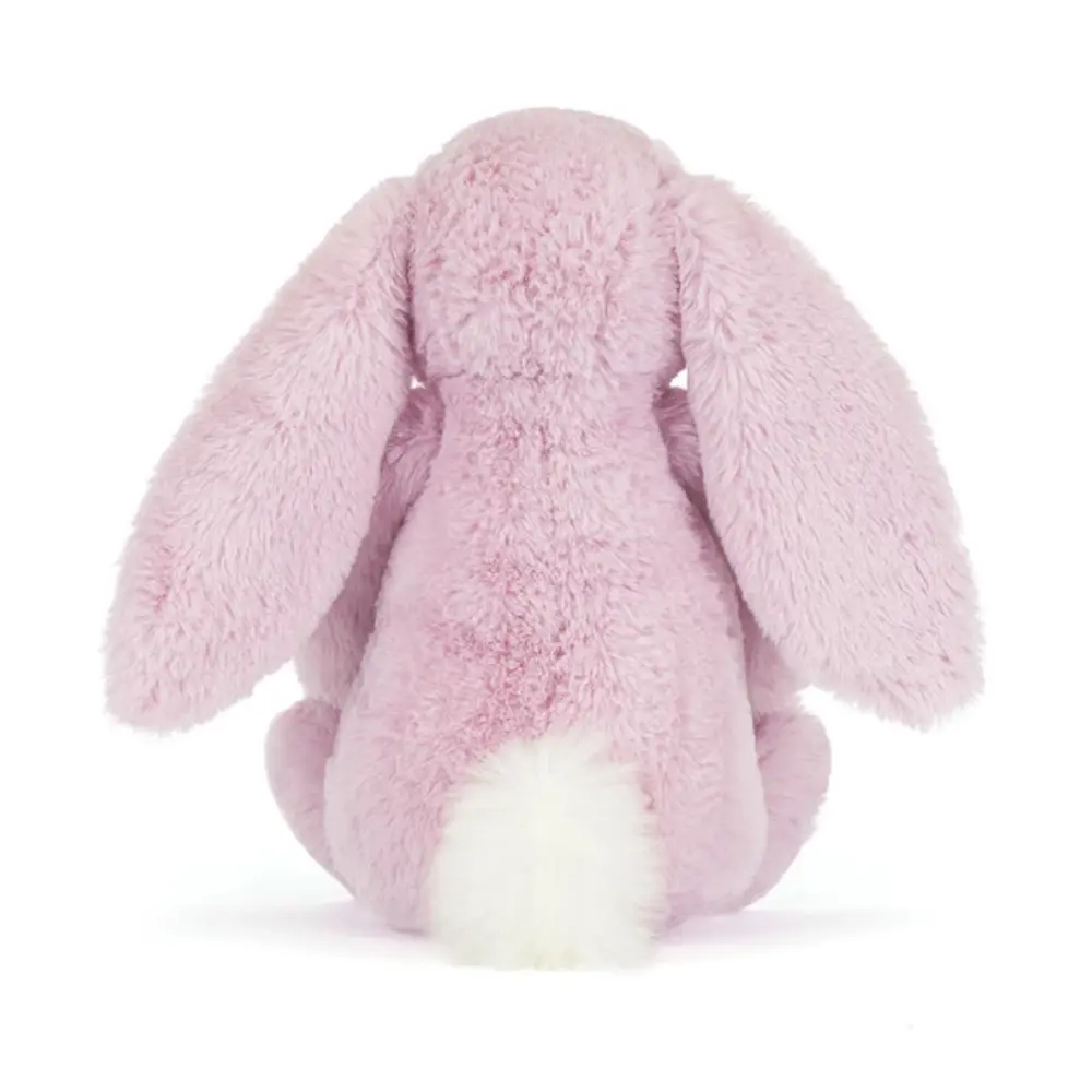 Jellycat Thistlepop Blossom Luxe Bunny Original Jellycat Thistlepop Blossom Luxe Bunny Original