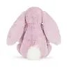 Jellycat Thistlepop Blossom Luxe Bunny Original Jellycat Thistlepop Blossom Luxe Bunny Original