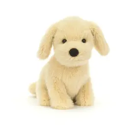 Jellycat Golden Puppy