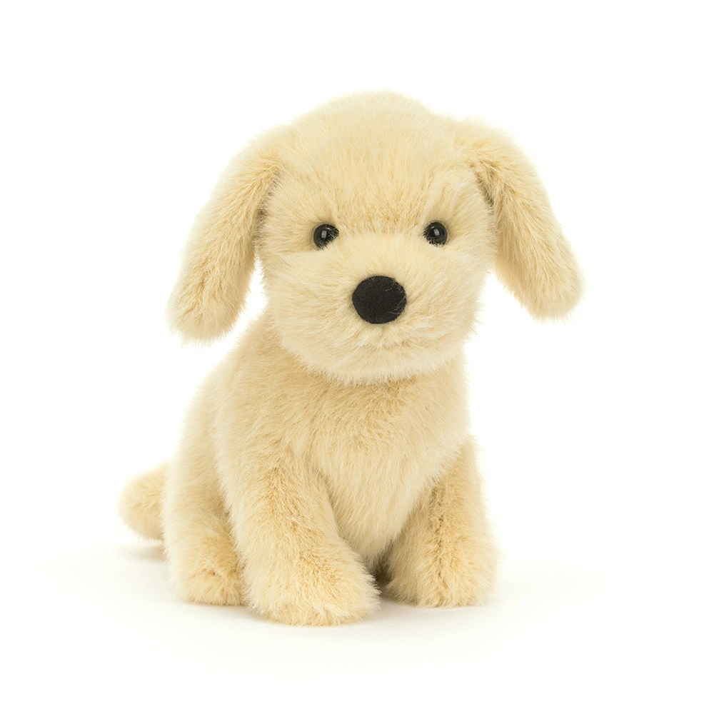 Golden Puppy afbeelding