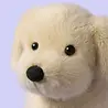 Jellycat Golden Puppy