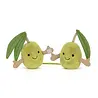 Jellycat Amuseables Pair of Olives