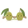 Jellycat Amuseables Pair of Olives