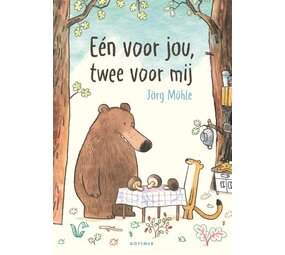 Een Voor Jou, Twee Voor Mij