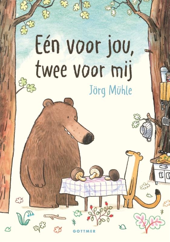 Een Voor Jou, Twee Voor Mij afbeelding